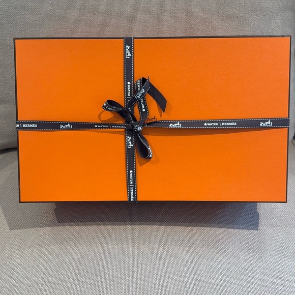 Hermes Sweaters - Hermes storage sneakers shoes box.